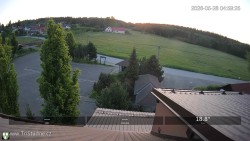 Parkoviště