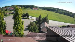 Parkoviště