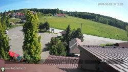 Parkoviště