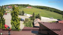 Parkoviště