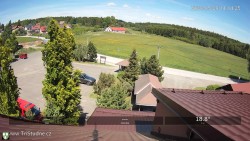 Parkoviště