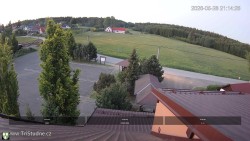 Parkoviště
