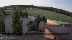 Parkoviště