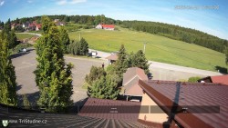 Parkoviště