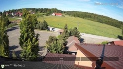 Parkoviště