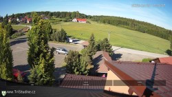 Parkoviště