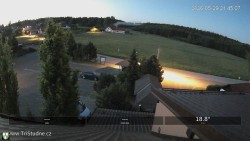 Parkoviště