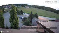 Parkoviště