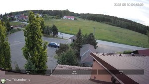 Obec Tři Studně - Parkoviště - 30.5.2026 v 04:45 Obec Tři Studně - Parkoviště - 30.5.2026 v 04:45