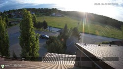 Parkoviště