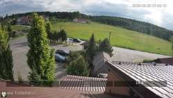 Parkoviště