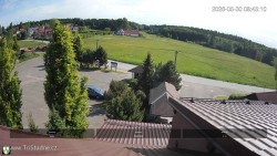 Parkoviště