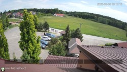 Parkoviště