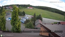 Parkoviště