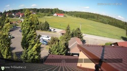 Parkoviště