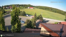 Parkoviště