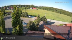 Parkoviště