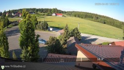 Parkoviště