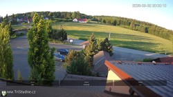 Parkoviště
