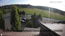 Parkoviště