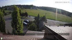 Parkoviště