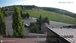 Parkoviště
