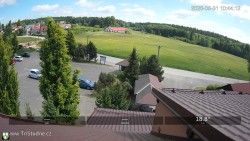 Parkoviště