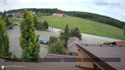 Parkoviště