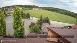 Parkoviště
