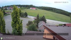 Parkoviště