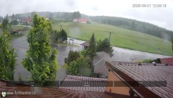 Parkoviště