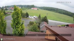 Parkoviště