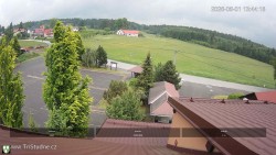 Parkoviště