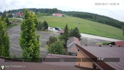 Parkoviště