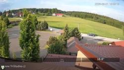 Parkoviště