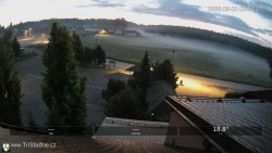 Parkoviště