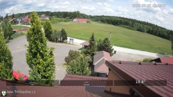 Parkoviště