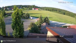 Parkoviště