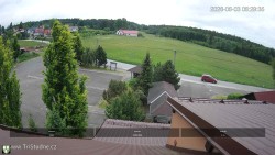 Parkoviště