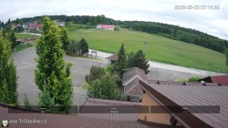 Parkoviště