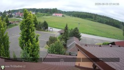 Parkoviště