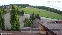 Parkoviště
