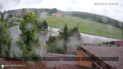 Parkoviště