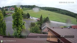 Parkoviště