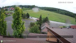 Parkoviště