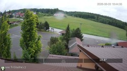 Parkoviště