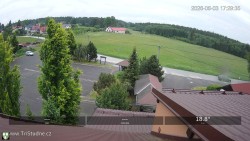 Parkoviště