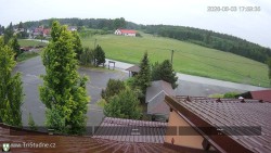Parkoviště