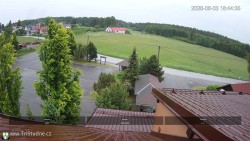 Parkoviště