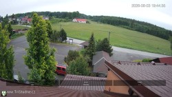 Parkoviště